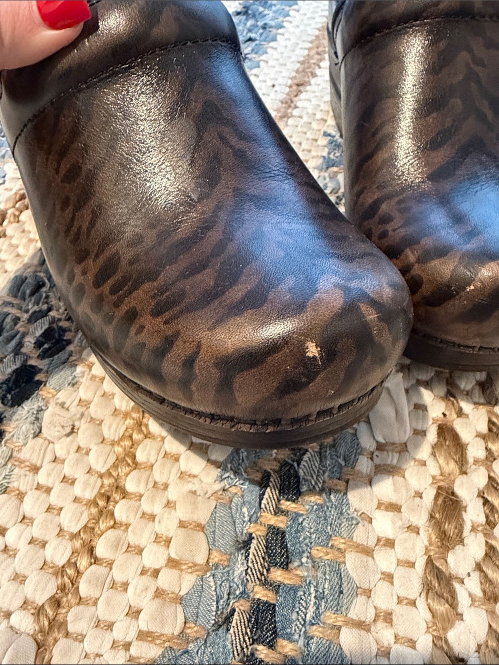 Dansko Pro Clogs - Picture 4 of 8